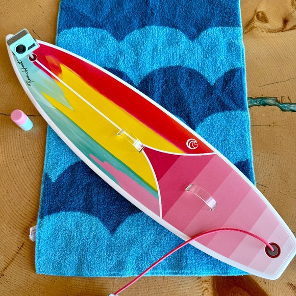 American Girl Doll Surf, Swim, and Scuba Outfits and Accessories - Picture 7 of 11